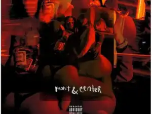 Joey Badass - Front & Center